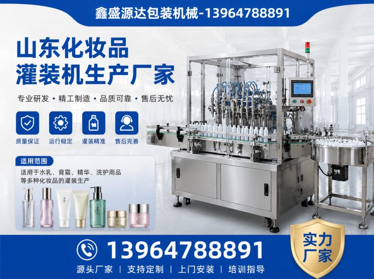 青州市山东玻璃瓶洗瓶机批发厂家展示图